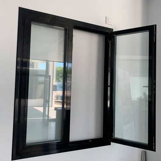 Ventana Batiente