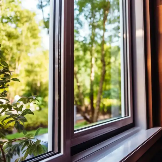 Ventana Corrediza
