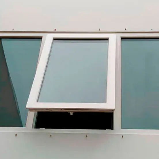 Ventana Proyectante